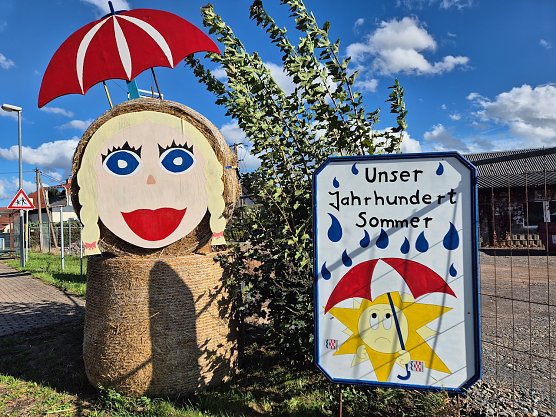 Traditionelle Kirmes Unse Kärmesse (Foto: Thomas Mund) Traditionelle Kirmes Unse Kärmesse (Foto: Thomas Mund)