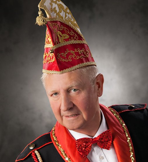 Norbert Grahl verstarb am 28. August 2025 (Foto: OCV) Norbert Grahl verstarb am 28. August 2025 (Foto: OCV)