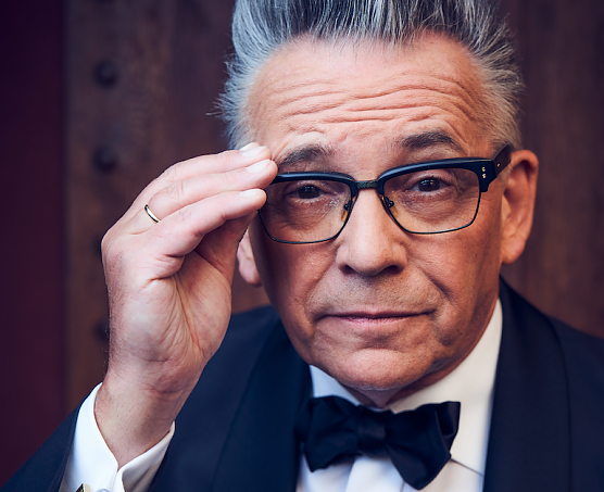 Götz Alsmann kommt zum JazzRabazz nach Nordhausen (Foto: Jens Koch) Götz Alsmann kommt zum JazzRabazz nach Nordhausen (Foto: Jens Koch)