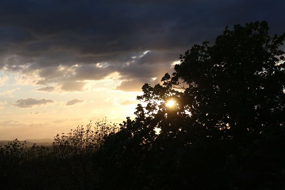 Wetterbild (Foto: agl)
