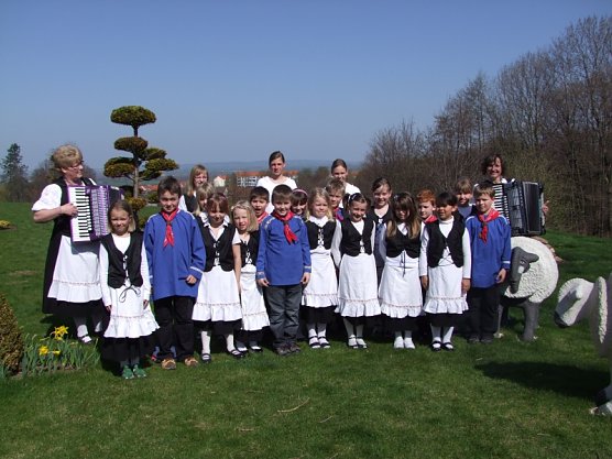 Harzer Kramms (Foto: Stabkirche Stiege)
