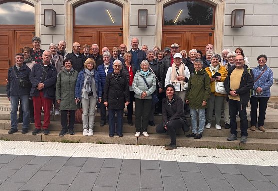 Förderverein der Bibliothek in Chemnitz (Foto: H.Seidel) Förderverein der Bibliothek in Chemnitz (Foto: H.Seidel)