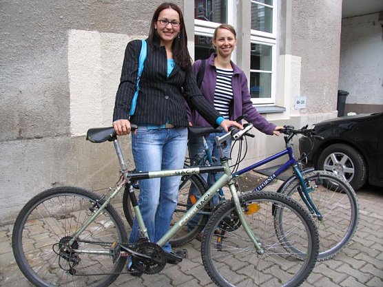 Schn&auml;ppchen (Foto: I. Bergmann)