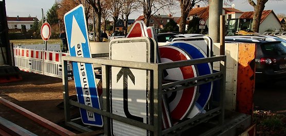 Baustelle, Symboldbild (Foto: agl)