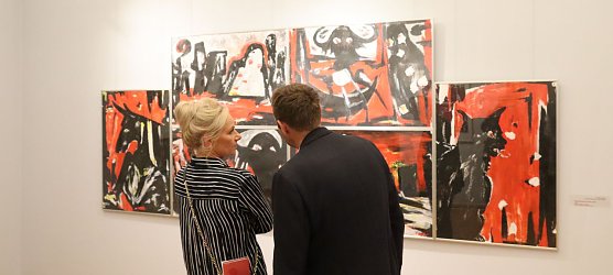 Kunsthaus Meyenburg lädt ein (Foto: Stadtverwaltung Nordhausen) Kunsthaus Meyenburg lädt ein (Foto: Stadtverwaltung Nordhausen)