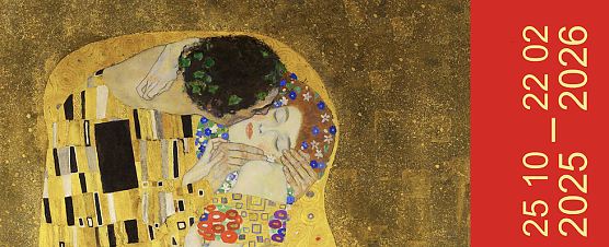 Der Kuss - Sonderausstellung im Tabakspeicher (Foto: Stadt Nordhausen)