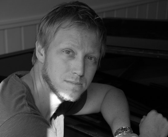 Martin Tingval (Foto: Martin Tingval)