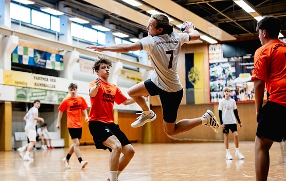 Jugend trainierte für Olympia (Foto: Christoph keil) Jugend trainierte für Olympia (Foto: Christoph keil)