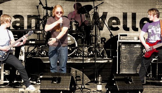 Just Kidding (Foto: psv) Just Kidding (Foto: psv)