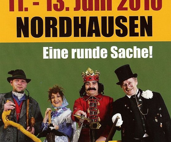 Kostenlose Orientierung (Foto: psv)