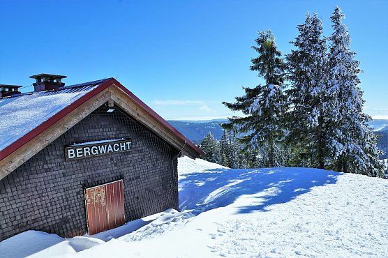 Die Bergwacht- Symbolbild (Foto: Pixabay-photosforyou) Die Bergwacht- Symbolbild (Foto: Pixabay-photosforyou)