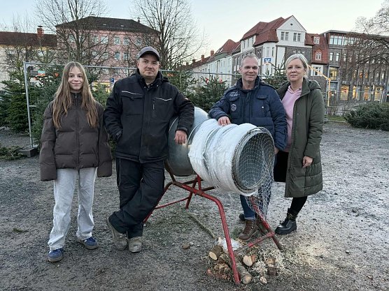 Am Samstag geht der Erl&ouml;s an zwei Vereine (Foto: privat)