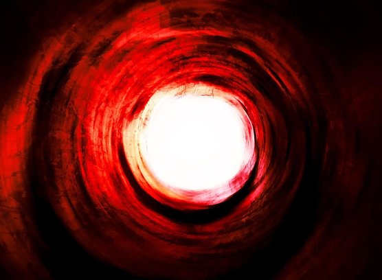 Im Innern... (Foto: heliofil auf Pixabay)