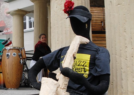 Erinnerung an Dieter G. (Foto: privat)