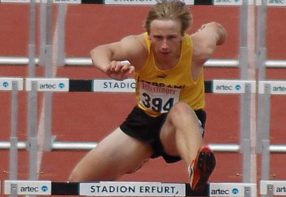 Steven Richter (Foto: LVA)