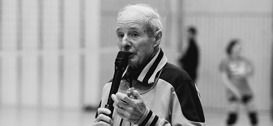 Otto Braune ist kurz vor Jahresende verstorben. (Foto: nnz archiv) Otto Braune ist kurz vor Jahresende verstorben. (Foto: nnz archiv)