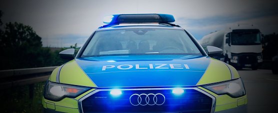 Polizeieinsatz, Symbolbild (Foto: nnz-Archiv) Polizeieinsatz, Symbolbild (Foto: nnz-Archiv)