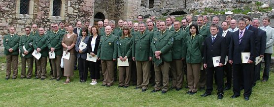 Bef&ouml;rdert (Foto: pol)