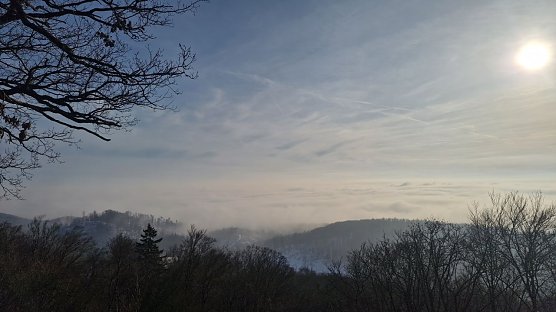 Wetterbild (Foto: agl)