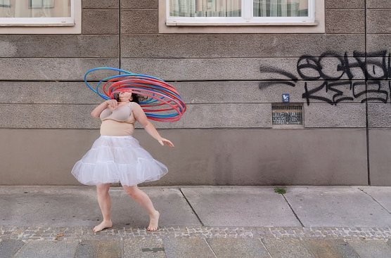 Highlight im Sommer - Anna Mateur and the Beuys (Foto: David Campesino) Highlight im Sommer - Anna Mateur and the Beuys (Foto: David Campesino)