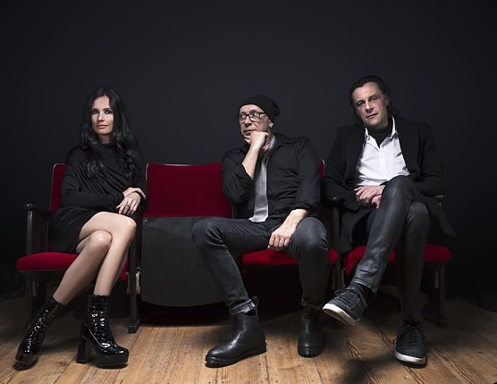 Die Band "Bell, Book & Candle" spielt am 26. Juni in Ellrich. (Foto: Sparkasse Nordhausen) Die Band "Bell, Book & Candle" spielt am 26. Juni in Ellrich. (Foto: Sparkasse Nordhausen)