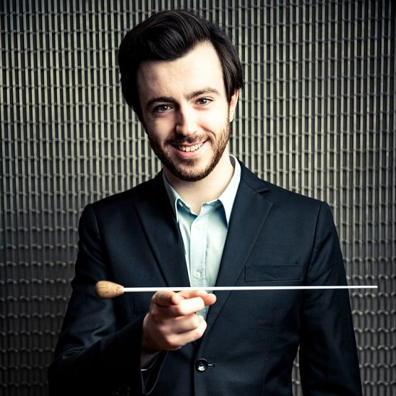 Martijn Dendievel (Foto: Guido Werner ) Martijn Dendievel (Foto: Guido Werner )