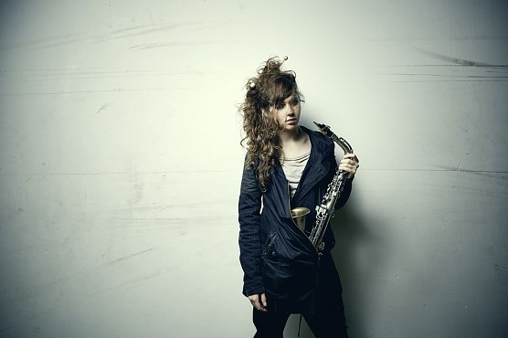 Anna Lena Schnabel (Foto: Haberland) Anna Lena Schnabel (Foto: Haberland)