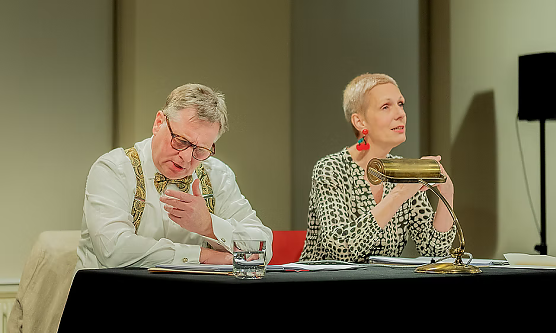 Love Letters  (Foto: Nancy Glor)