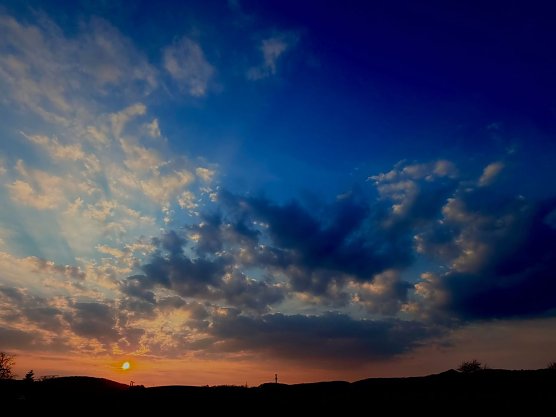 Wetterbild (Foto: sm)