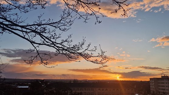Wetterbild (Foto: agl)