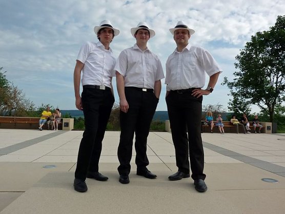 6. JugendKunstBiennale des nordthüringischen Städtenetzes SEHN (Foto: Karl-Heinz Herrmann) 6. JugendKunstBiennale des nordthüringischen Städtenetzes SEHN (Foto: Karl-Heinz Herrmann)