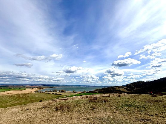 Wetterbild (Foto: ggl)