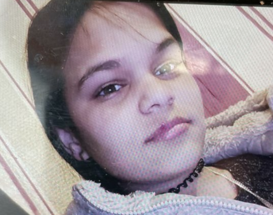 Wo ist Samantha? (Foto: LPI)