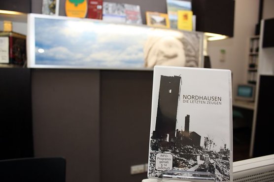 Film zu haben (Foto: psv)