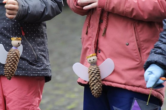 Kita, Kindergarten Symbolbild (Foto: emw)