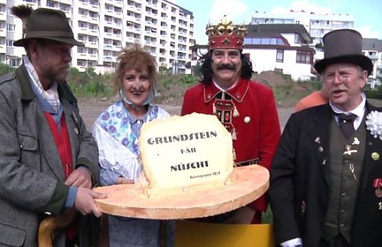 F&auml;r n&uuml;scht (Foto: nnz)