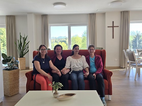 In G&uuml;nzerode wurde eine neue Tagespfege er&ouml;ffnet.  (Foto: Chris Schr&ouml;der)