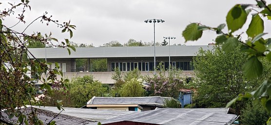 Tr&uuml;ber Regentag - tr&uuml;be Aussichten? (Foto: nnz)