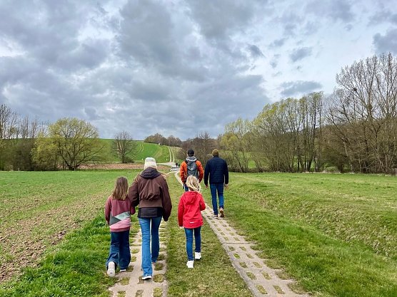 Das Grenzlandmuseum in Teistungen kann am Sonntag kostenfrei besucht werden. (Foto: Grenzlandmuseum)