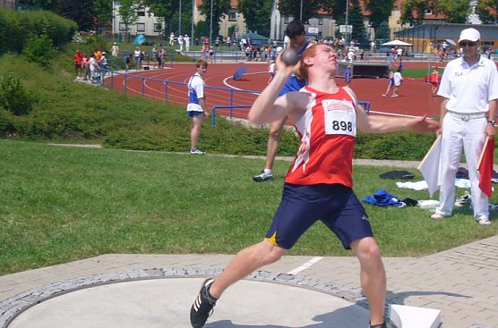 Rico Schrammeck (Foto: nnz)