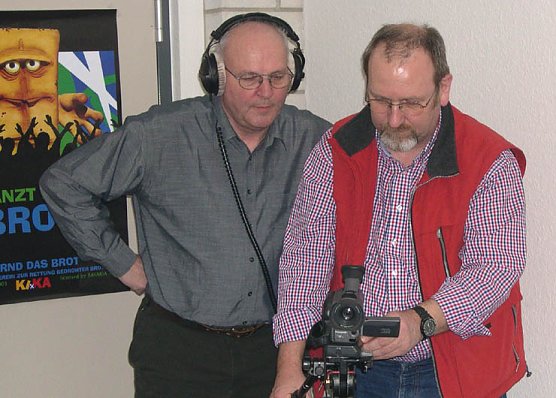 Projekte (Foto: OKN) Projekte (Foto: OKN)