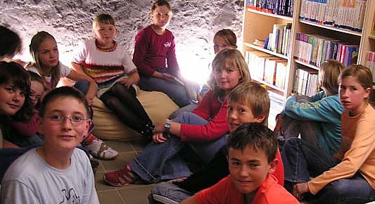 Neugierig (Foto: nnz)