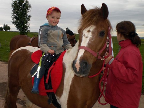 Erlebnisreiche Stunden (Foto: nnz)