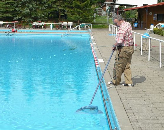 Freibad in Klettenberg (Foto: GV Hohenstein) Freibad in Klettenberg (Foto: GV Hohenstein)