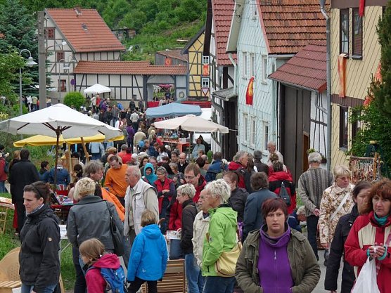 20. Kunstmarkt (Foto: Karl-Heinz Herrmann) 20. Kunstmarkt (Foto: Karl-Heinz Herrmann)