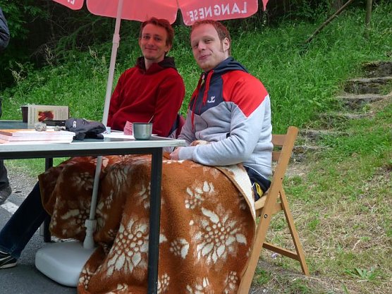 20. Kunstmarkt (Foto: Karl-Heinz Herrmann) 20. Kunstmarkt (Foto: Karl-Heinz Herrmann)