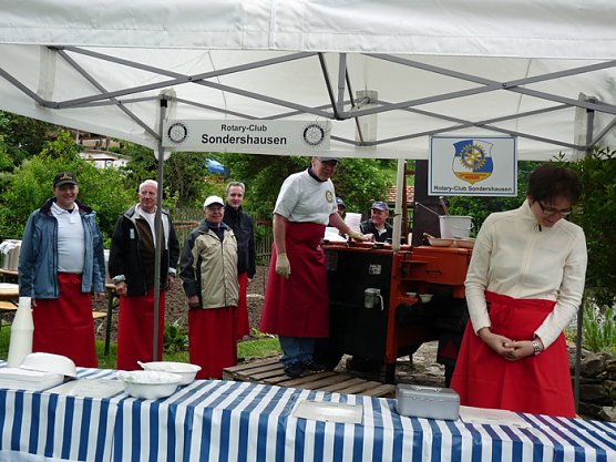20. Kunstmarkt (Foto: Karl-Heinz Herrmann) 20. Kunstmarkt (Foto: Karl-Heinz Herrmann)