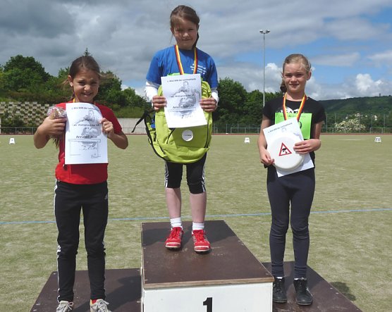 Mini-WM-2010 (Foto: Karl-Heinz Herrmann) Mini-WM-2010 (Foto: Karl-Heinz Herrmann)