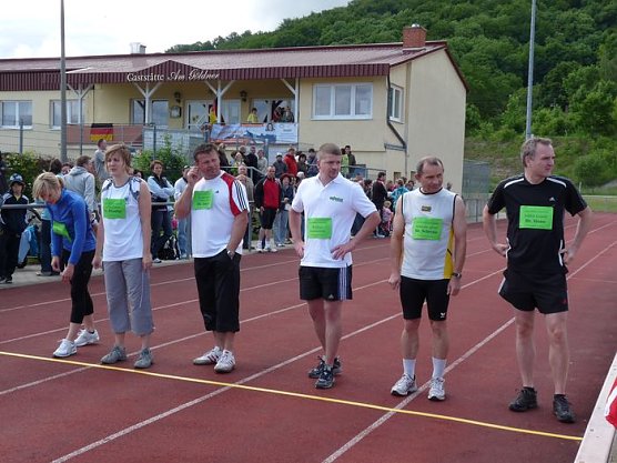 Mini-WM-2010 (Foto: Karl-Heinz Herrmann) Mini-WM-2010 (Foto: Karl-Heinz Herrmann)