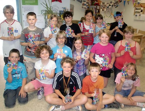 Hortfest (Foto: privat)